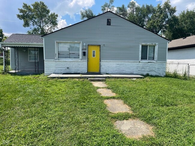 Building Photo - 2908 Hillside Ave Rental