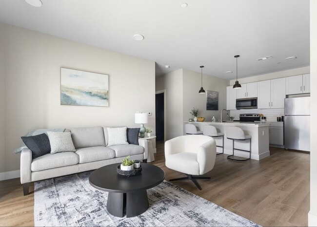 Photo - Junction at Fayetteville