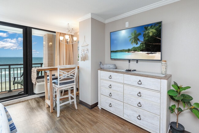 Photo - 6900 N Ocean Blvd Unit 618