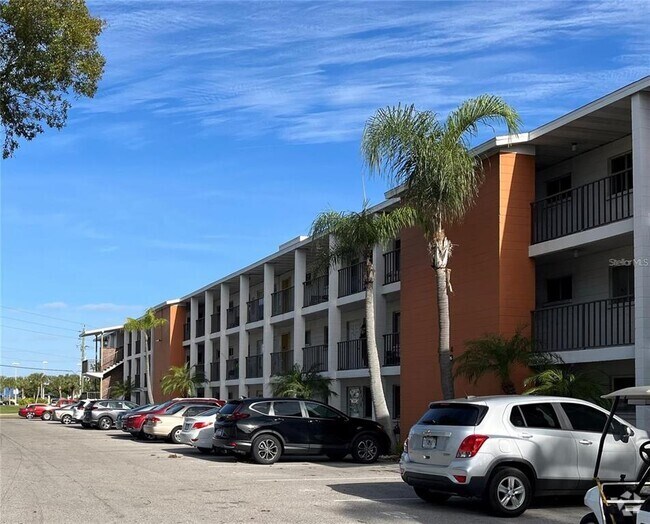 Building Photo - 2505 Flamingo Blvd Unit L9 Rental
