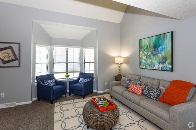 2HAB, 1.5BA - 1,250 ft²