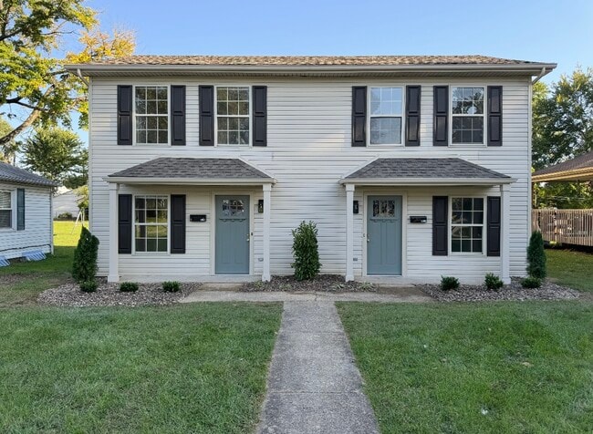 Building Photo - 367 Popp Ave Unit 367 Popp Ave Sellersburg