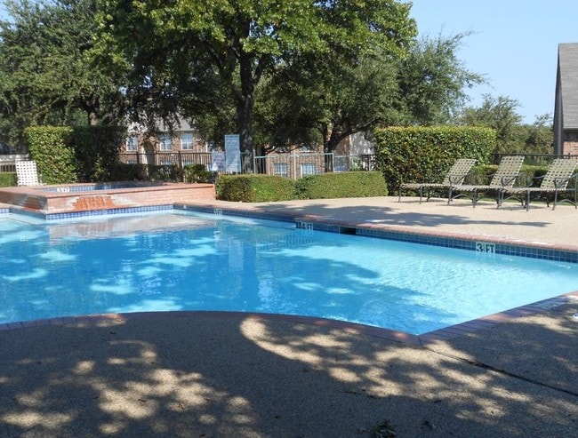 Ash Lane Apartments