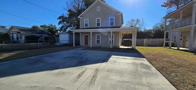 Photo - Medical District - Richmond County