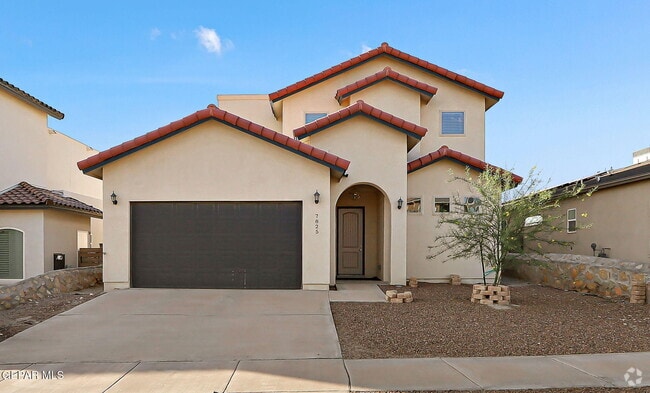 Building Photo - 7825 Enchanted View Dr Rental