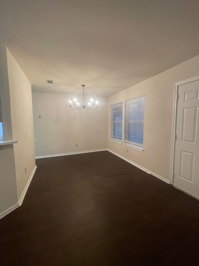 Photo - Full Brick Home in Mary's Creek Estates 3 bedroom 2 bath 2 car Garage