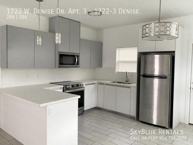 Photo - 1722 W Denise Dr Unidad 1722-3 Denise