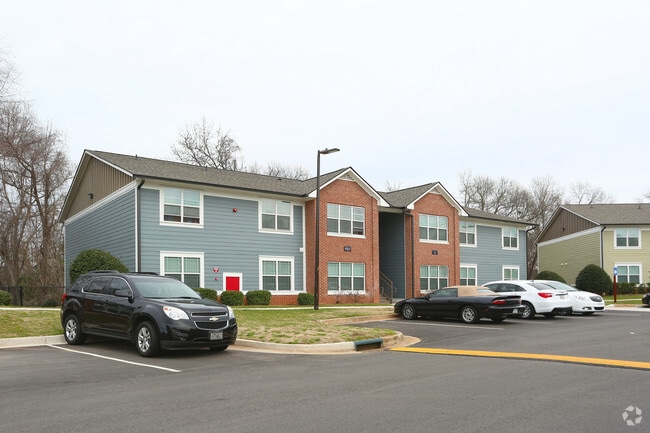 North Grove