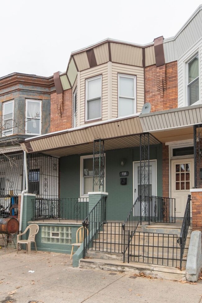 Building Photo - Beautiful 3-Bed/1.5 Bath Home Located in N...