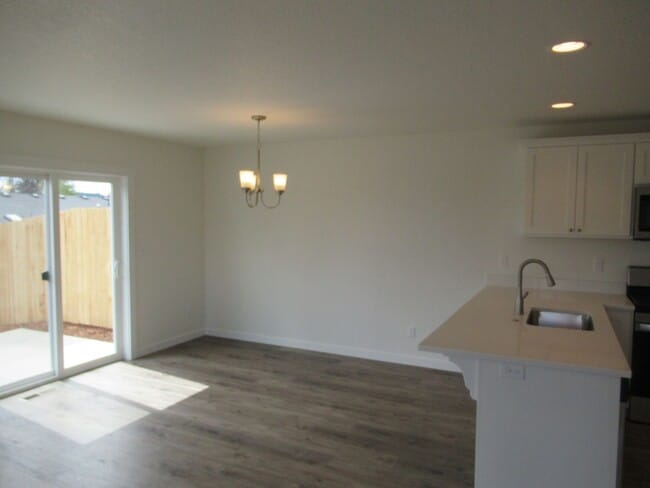 Photo - Newer Three Bedroom Duplex Unit 375