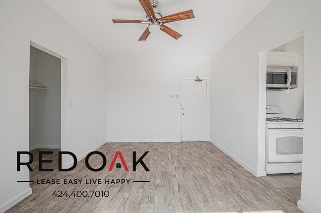 Photo - 932 Irolo St Unidad 403