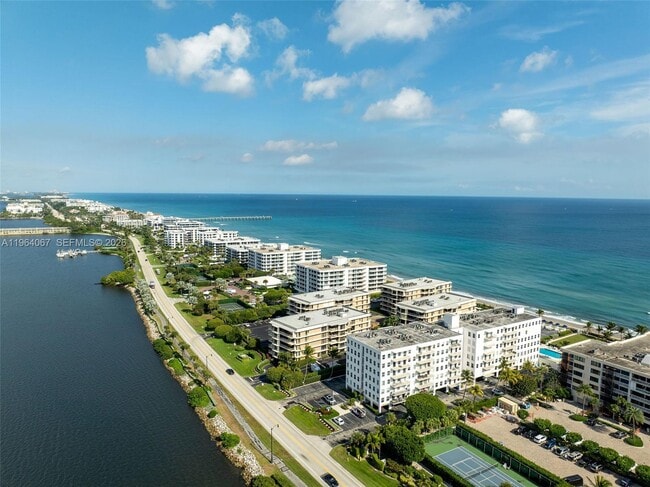 Building Photo - 3200 S Ocean Blvd Unit D203