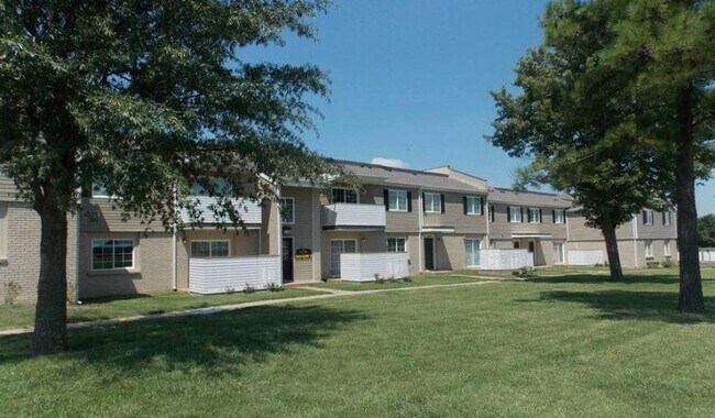 Building Photo - 1.0 bedroom in Tulsa Oklahoma 74134 Unit 13724 B Rental