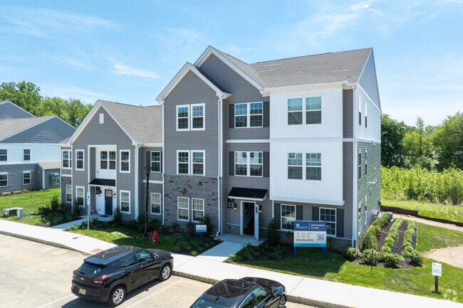 Building Photo - Rancocas Pointe