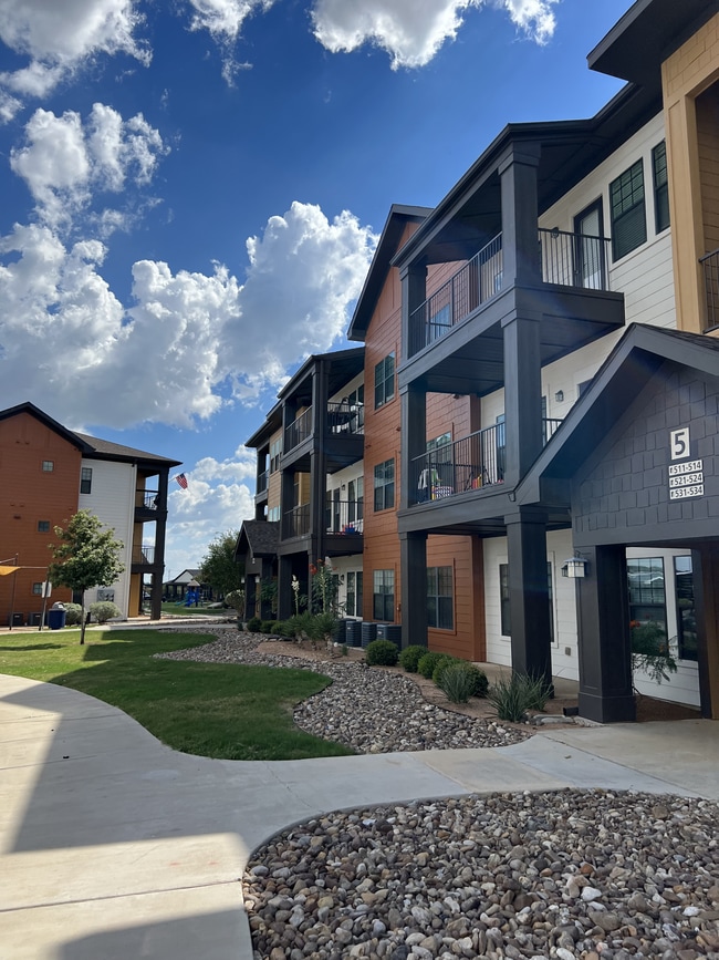 Dorel Eagle Pass Apartments Eagle Pass, TX