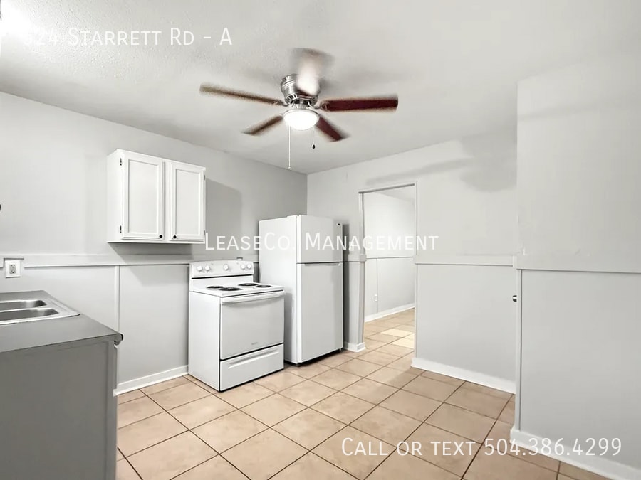 Photo - 524 Starrett Rd Unidad A