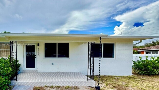 Building Photo - 5700 NW 8th Ave Rental