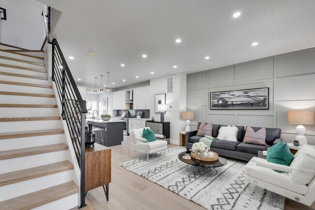 Photo - 1323 Childress St NE