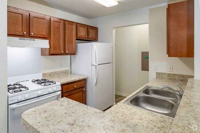 Interior Photo - Cedarshores Apartments