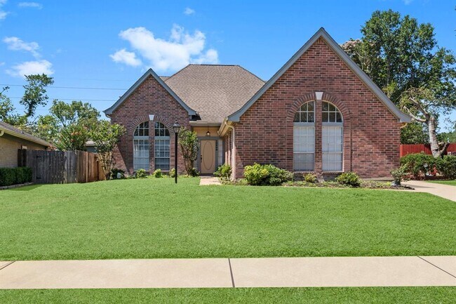 Photo - 15606 Fox Springs Dr Casa