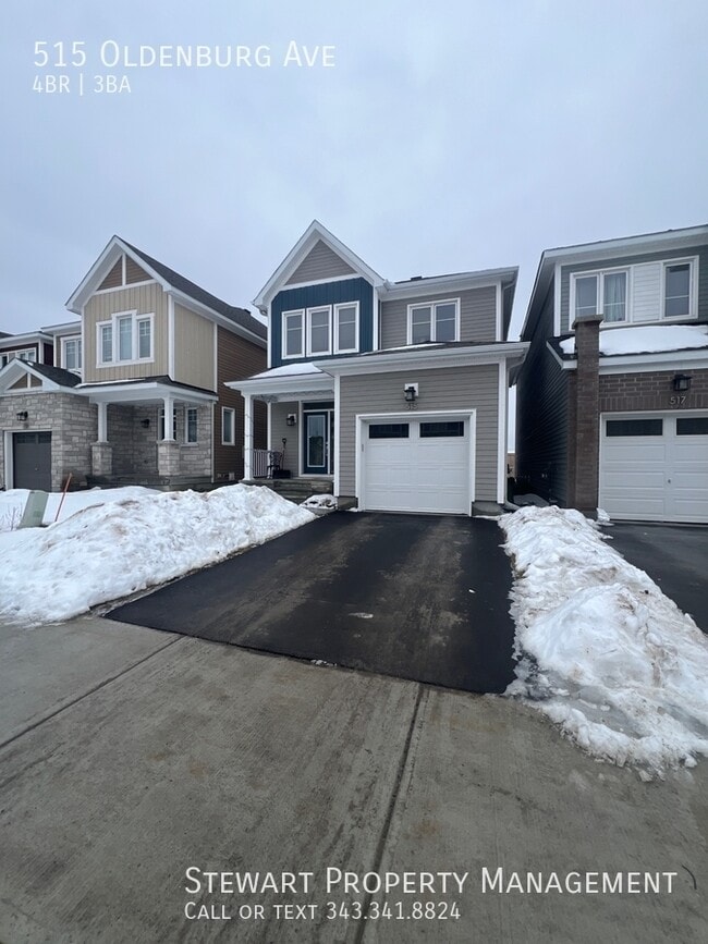 Photo - 515 Oldenburg Ave