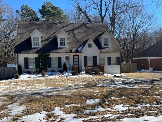 Building Photo - 4118 Fonta Rd