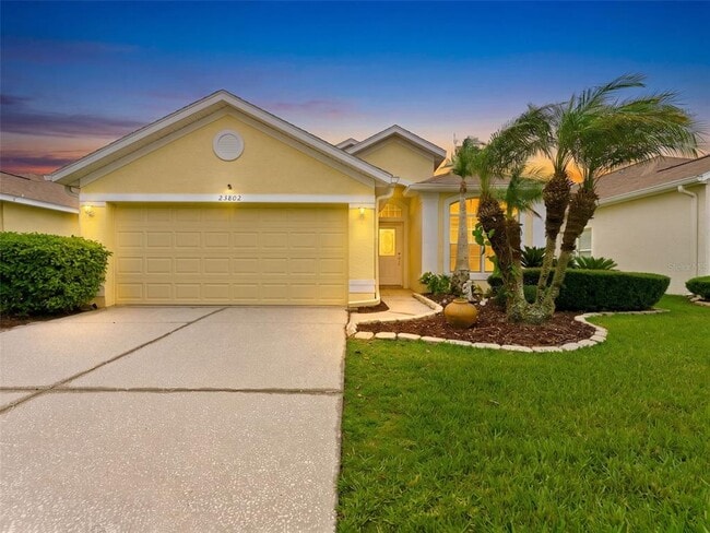 Photo - 23802 Coral Ridge Ln