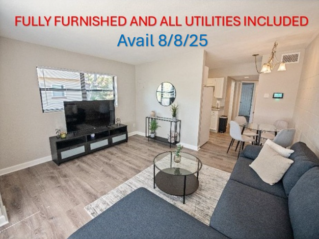 Photo - 1511 E Kaley St House