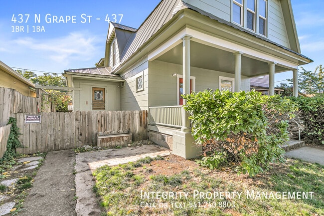 Photo - 437 N Grape St Unit 437