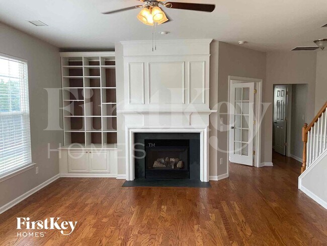 Photo - 2500 Red Birch Dr