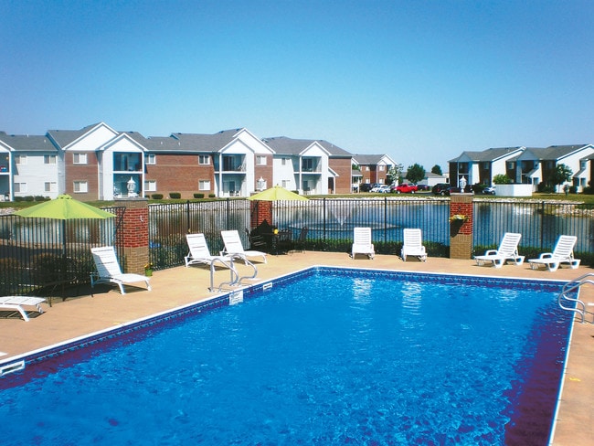 Photo - Cross Lake Apartments