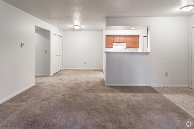 1HAB,1BA 709 ft² - The Discovery - The Retreat Apartment Homes