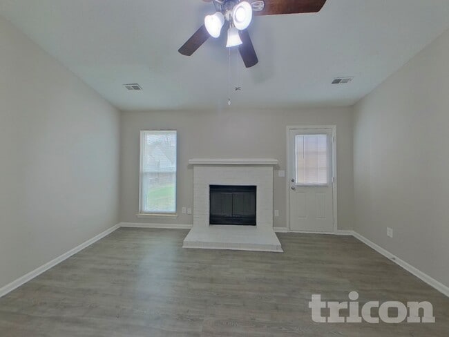 Photo - 8501 Milton Morris Dr