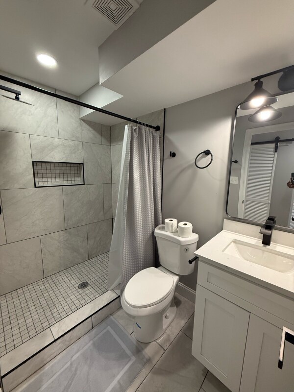 Photo - 2317 Barclay St Townhome