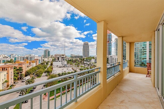 Photo - 90 Alton Rd Unit 1001