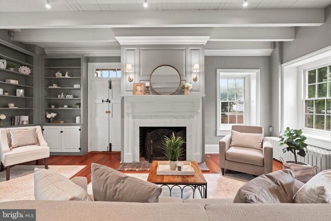Building Photo - 209 N Bellevue Ave Rental