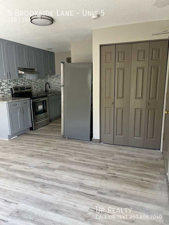 5 Brookside Ln Unidad 5 Rental Woodstock, CT