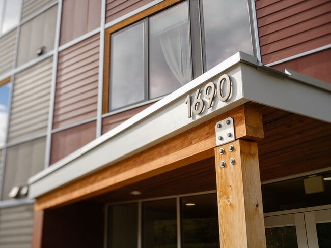 Photo - Bartlett Brook