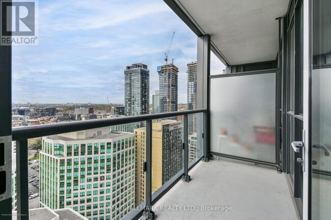 Photo - 300 Front St W Unit 2712