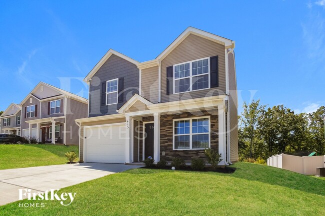 Photo - 413 Bennington Dr