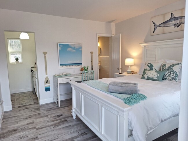 Photo - NSB FURNISHED EFFICIENCY UNIT-ALL UTILITIES INCLUDED INCLUDING WI-FI!