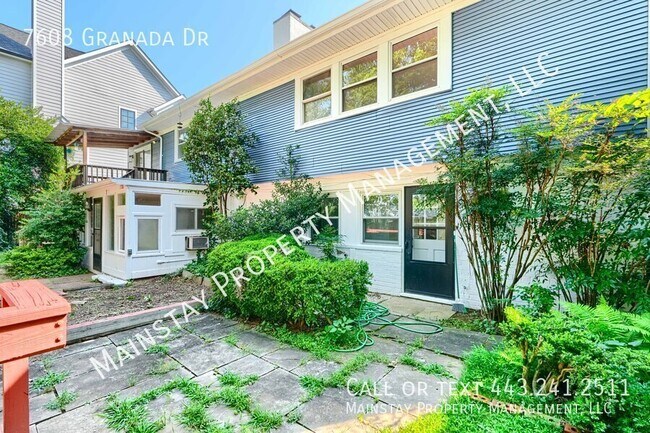 Photo - 7608 Granada Dr