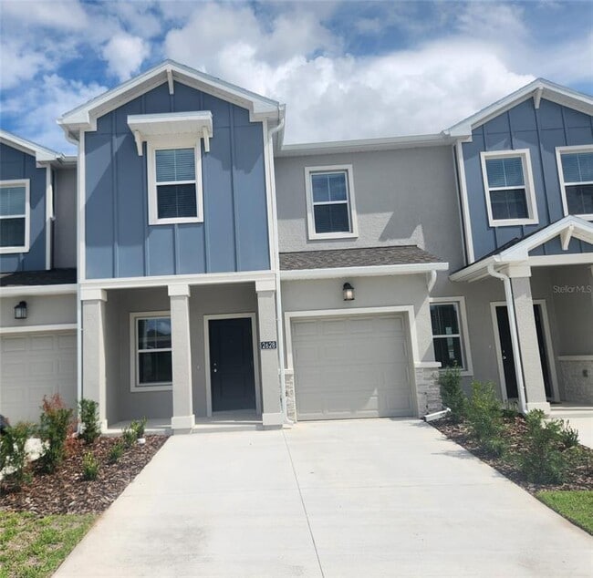 Photo - 2628 Armstrong Ave Townhome