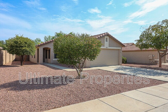 Building Photo - 15008 W Ventura St Rental