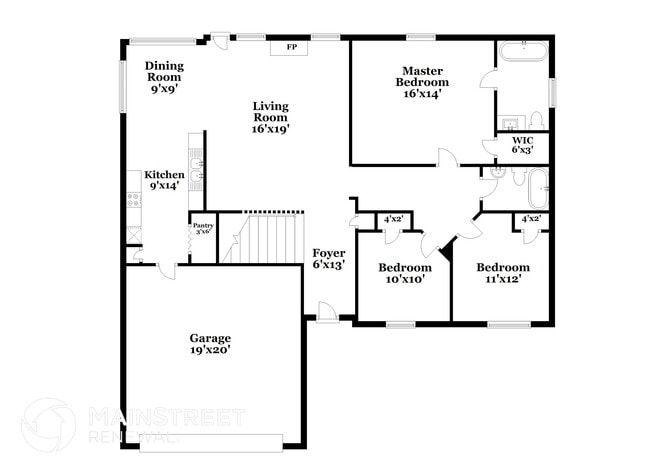 Photo - 7031 Kingston Ln