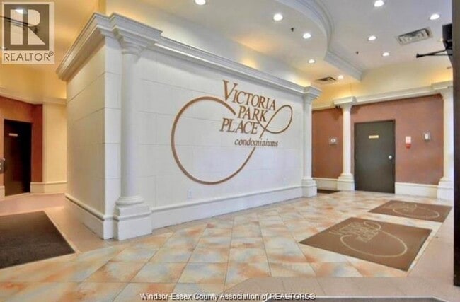 Photo - 150 Park St W Unité 1801