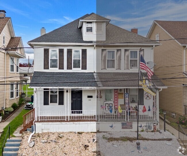 Building Photo - 1143 2nd St Unit 1143 2nd St Rental