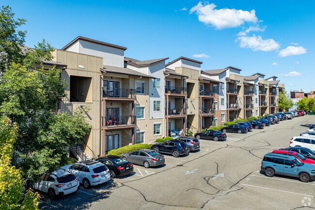 Photo - 65 West Apartments