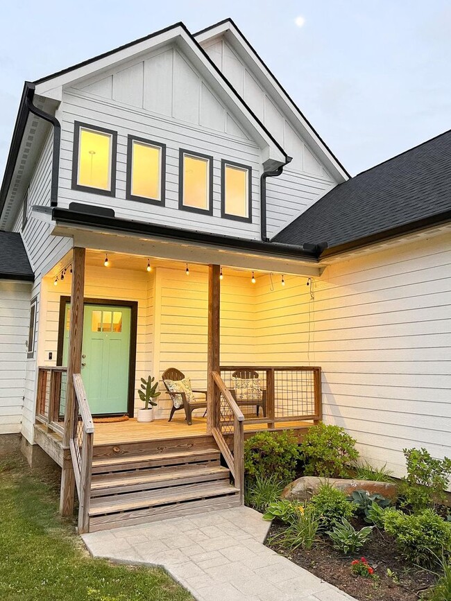 Photo - Gorgeous Swannanoa Rental!