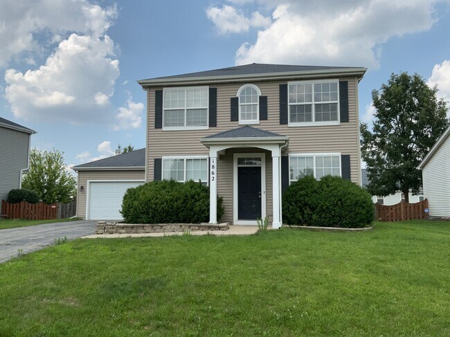 1862 Westridge Place - 1862 Westridge Place